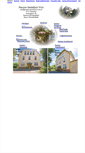Mobile Screenshot of gasthaus-wolz.de